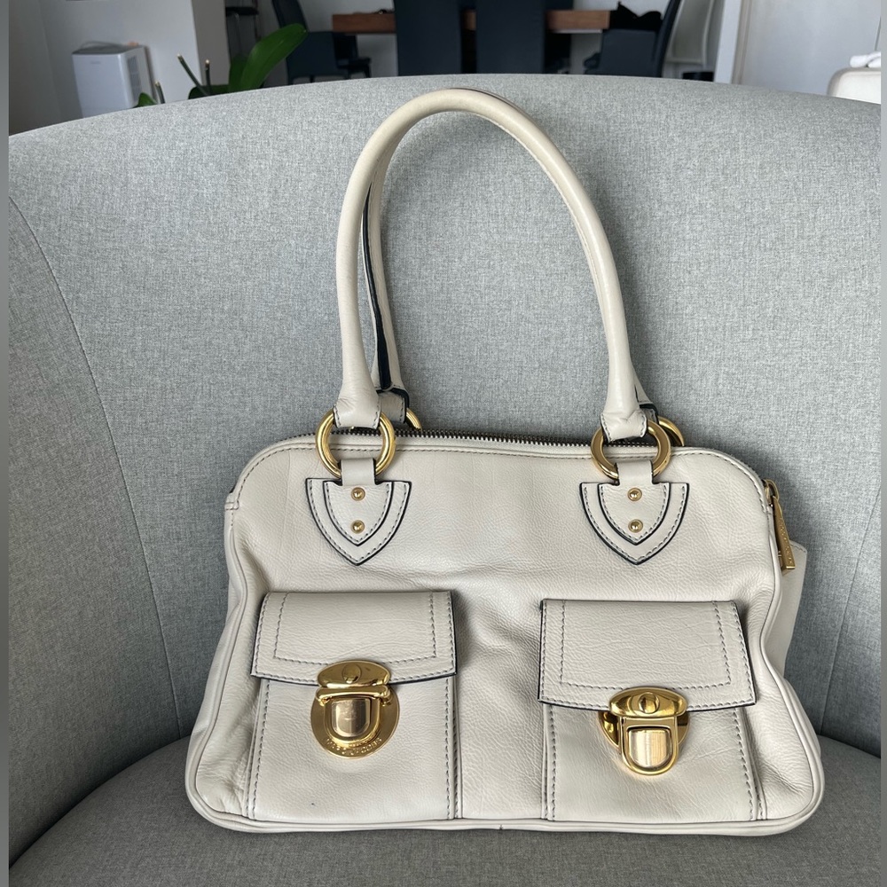 Vintage Marc Jacobs purse